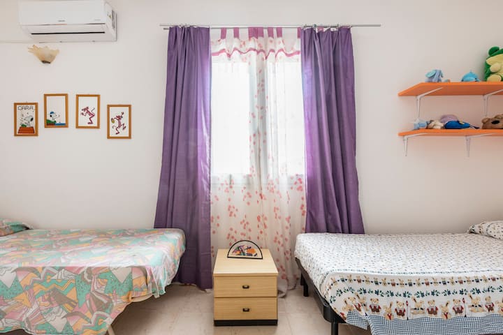 ห้องนอน2