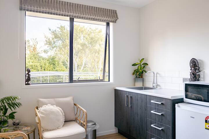 Luxury Lakes Airbnb. - Tauranga