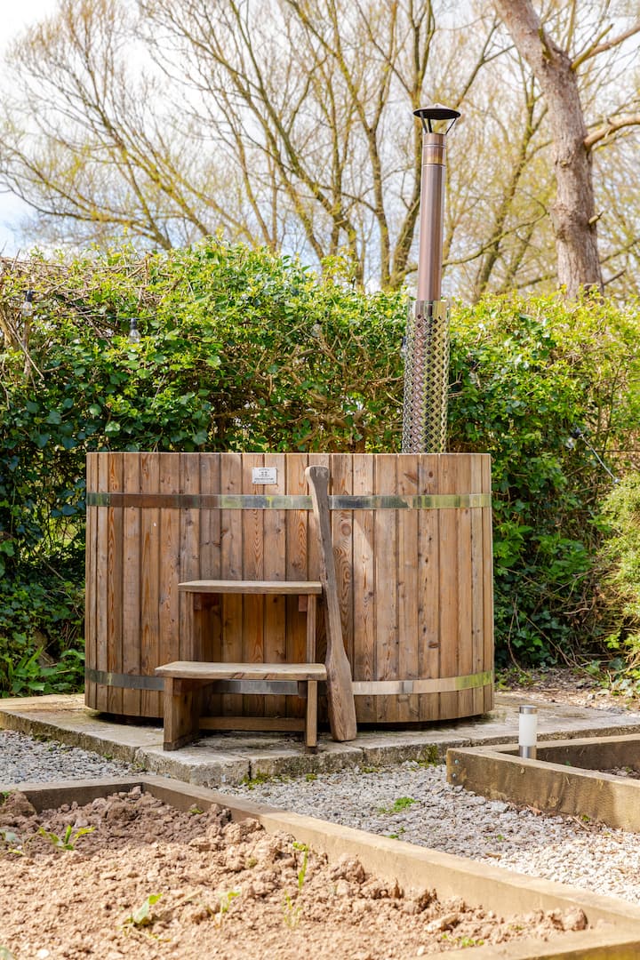 Perranporth shepherdshut photo 5