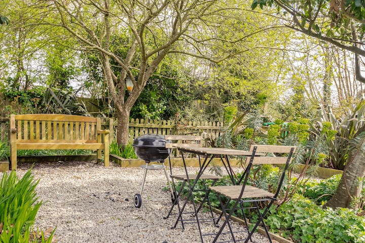 Perranporth shepherdshut photo 4