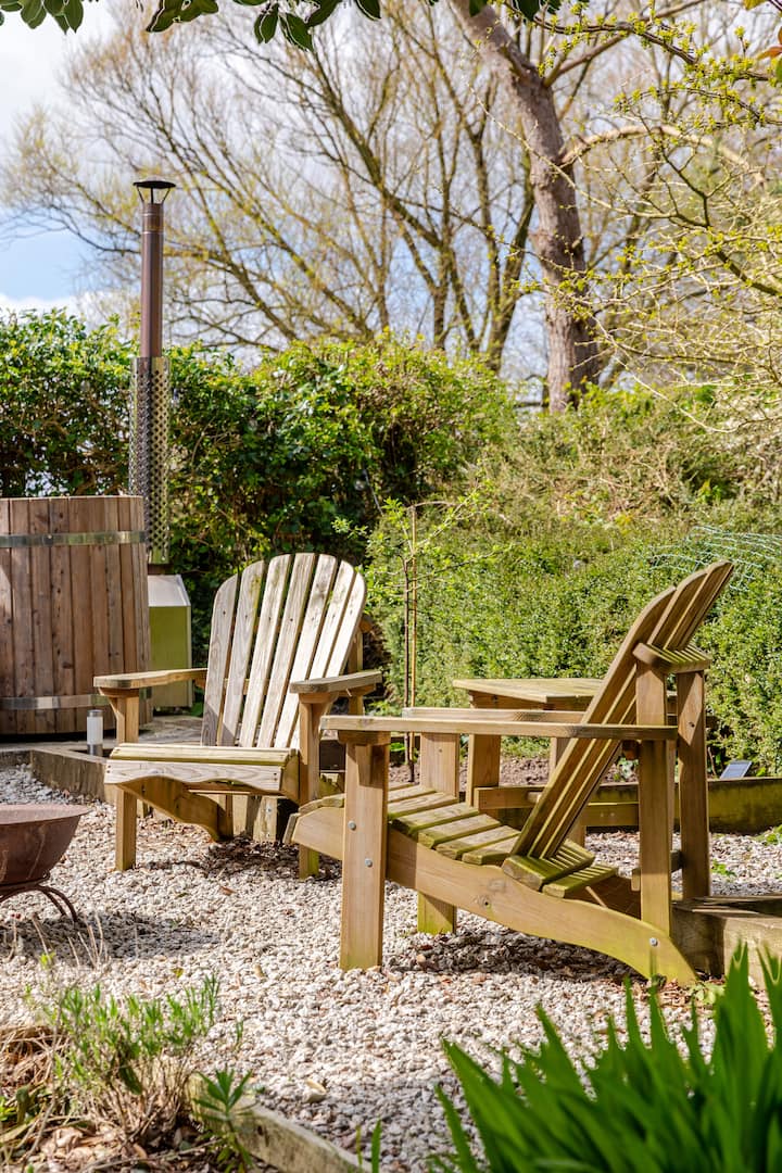 Perranporth shepherdshut photo 3