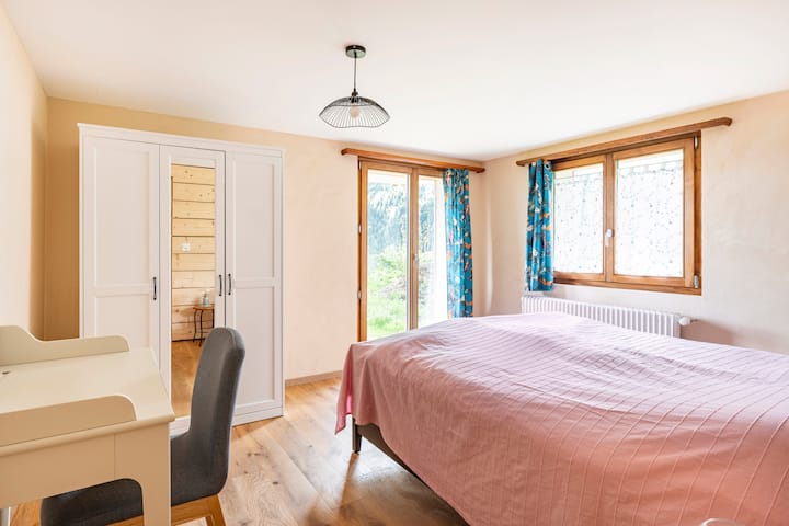 Habitación 1