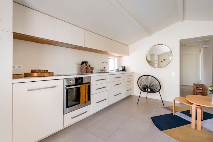 La Petite Maison Et Sa Piscine - Aix-en-Provence