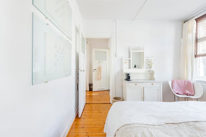 Room In Boutique Home Maastricht, Central Location - Maastricht