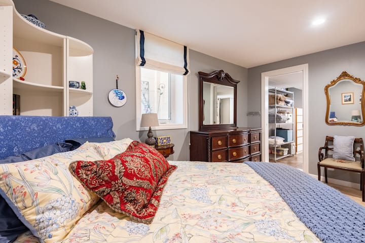 Спална соба 1