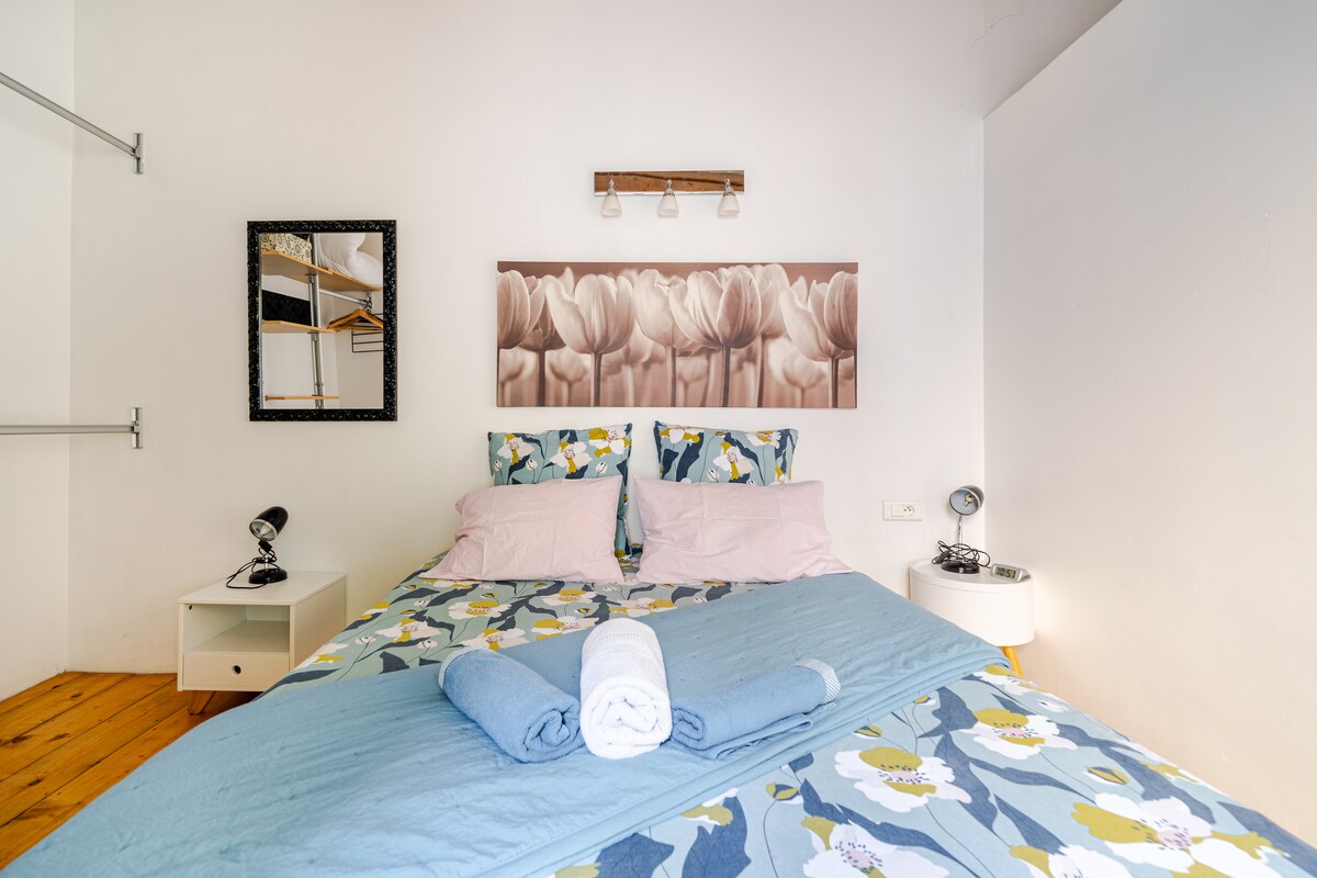 غرفة النوم 1