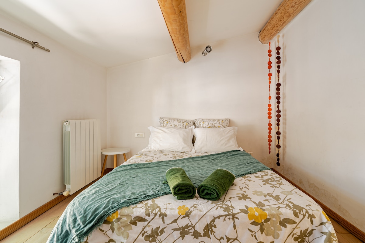 غرفة النوم 3