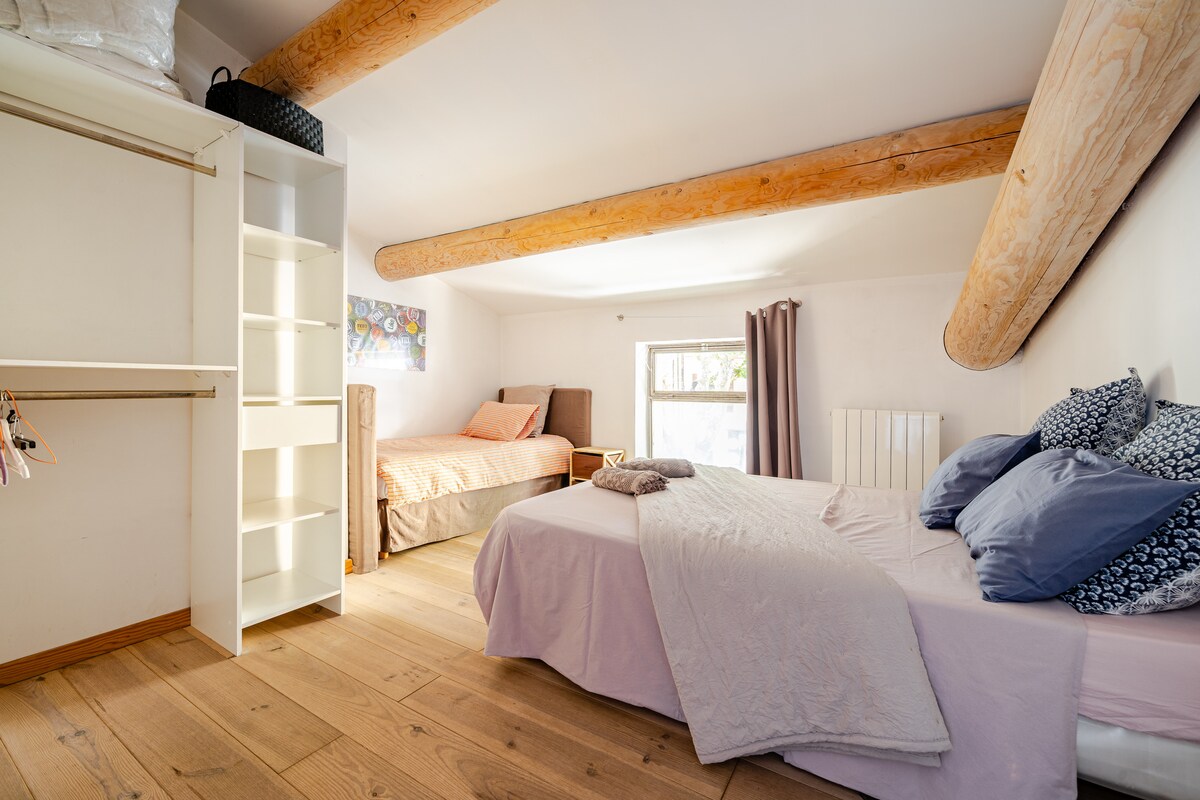 غرفة النوم 2