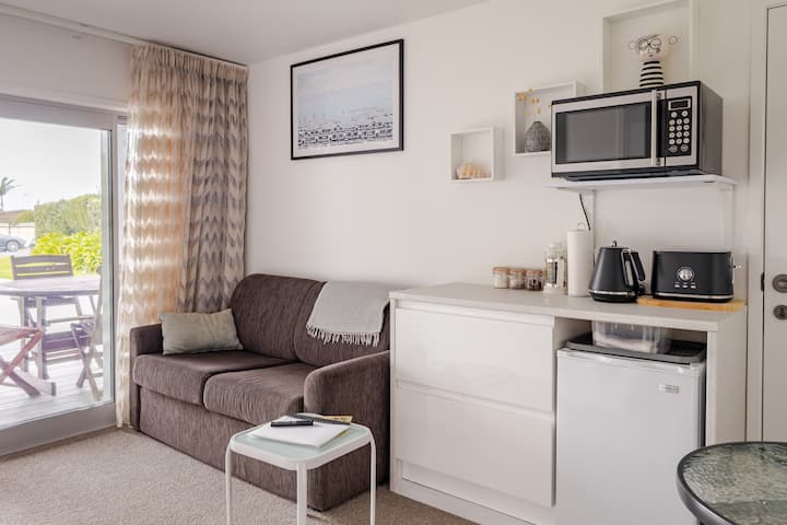Citrus Getaway - Waihi Beach