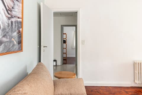 Top Airbnb: Apartment in downtown BRC in Río Negro