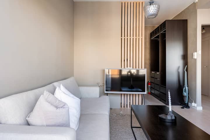 Obývacia miestnosť