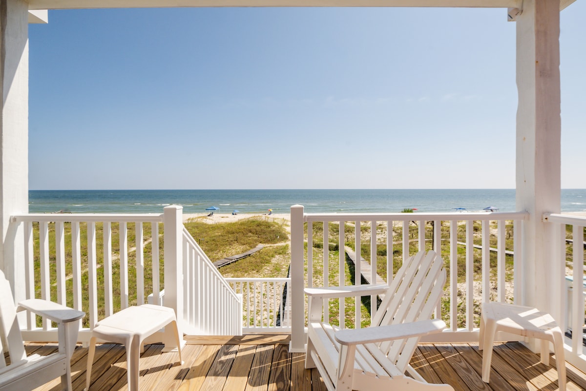 Hall Pass SGI - Houses for Rent in Eastpoint, Florida, United