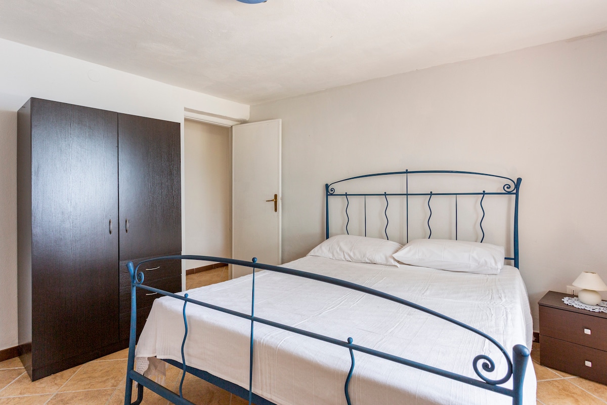 Dhomë me krevat dopio 