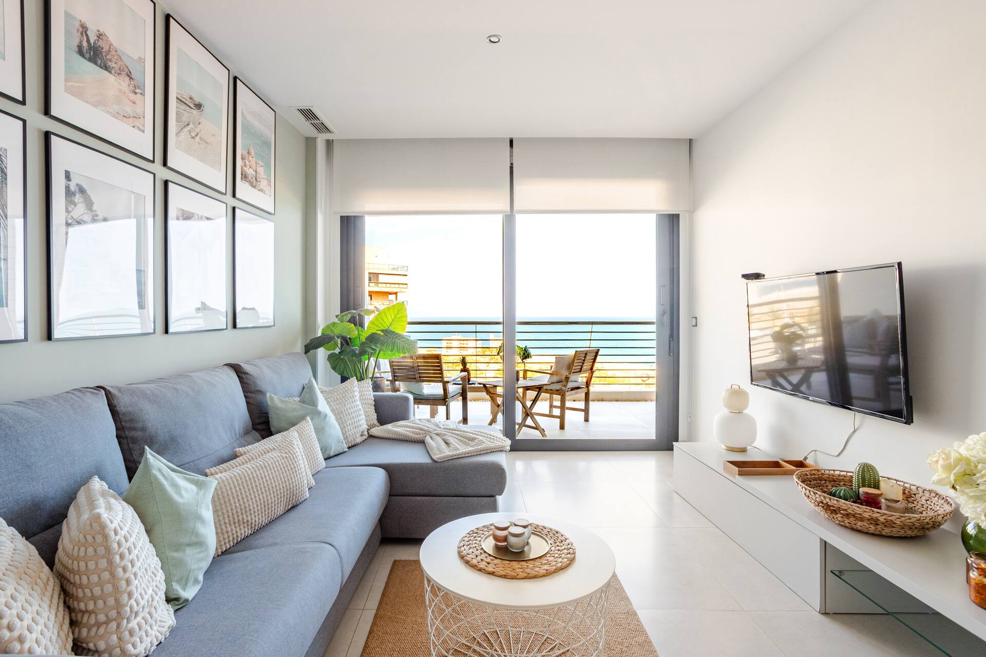 Infinity View Paradise Apartment