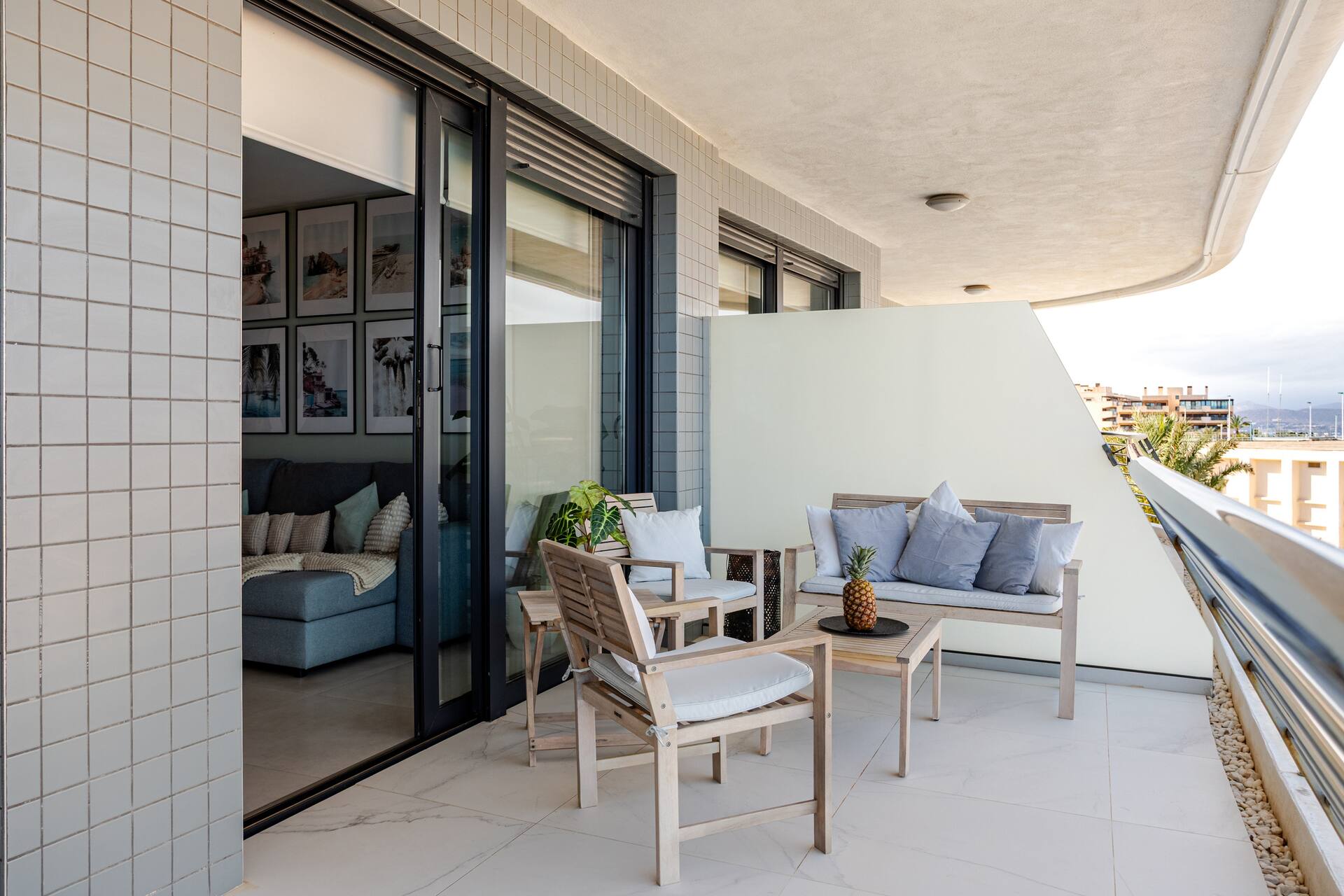 Infinity View Paradise Apartment — photo 5