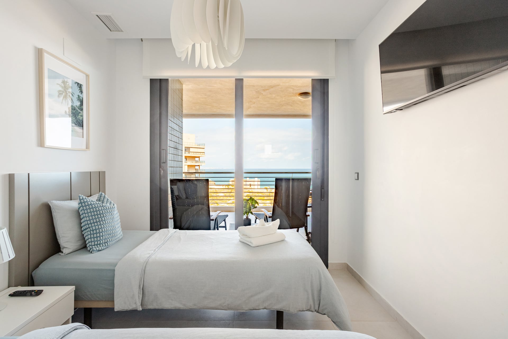 Infinity View Paradise Apartment — photo 4