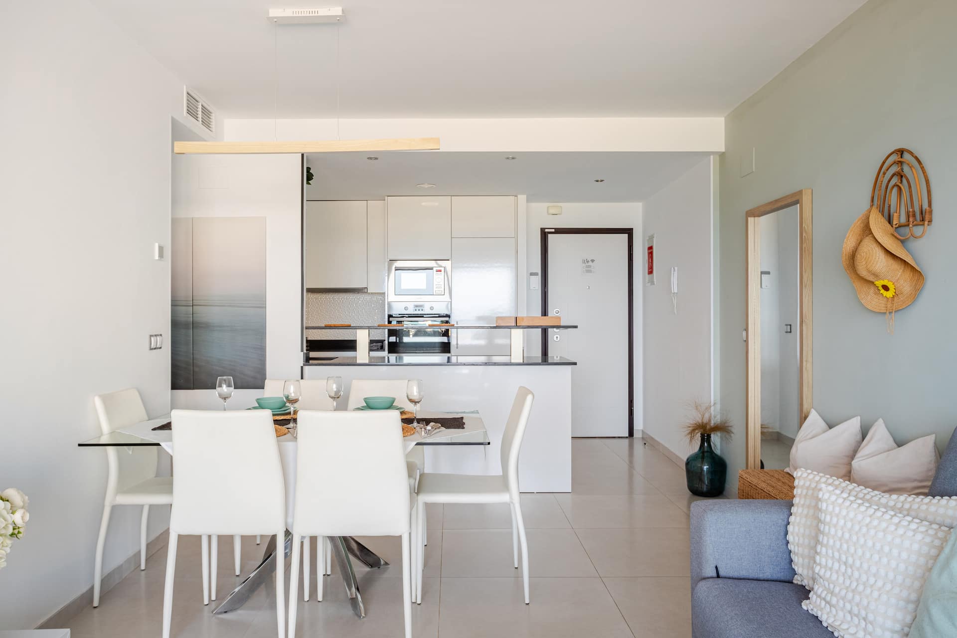 Infinity View Paradise Apartment — photo 2