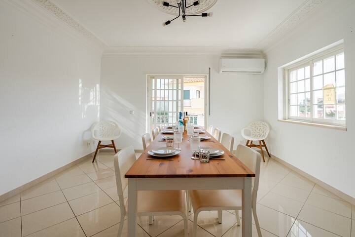 Cascais swiming pool Alvide guest house gallery image 4