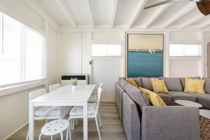 Cozy beach house gallery image 4