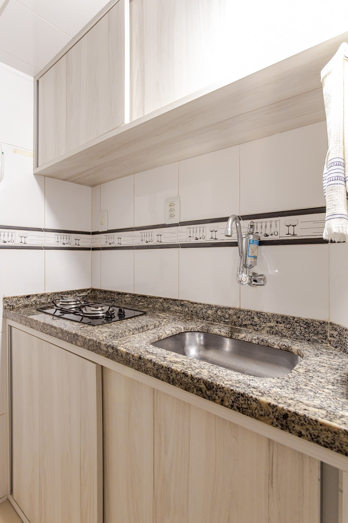 Popular Airbnb listing: Comfortable Apartment in Lapa: Your Stay in RJ in Centro