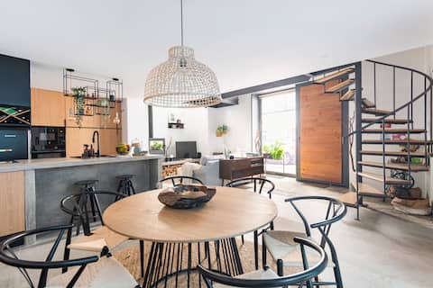 House of Diana II Evora's Historical Centre Loft