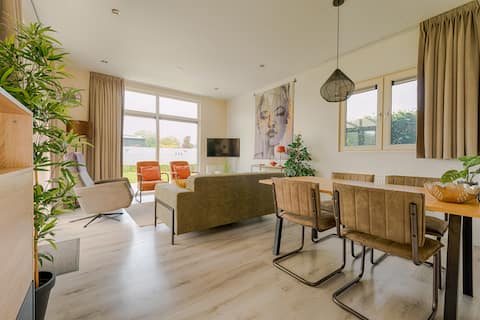 Chalet Aleblie