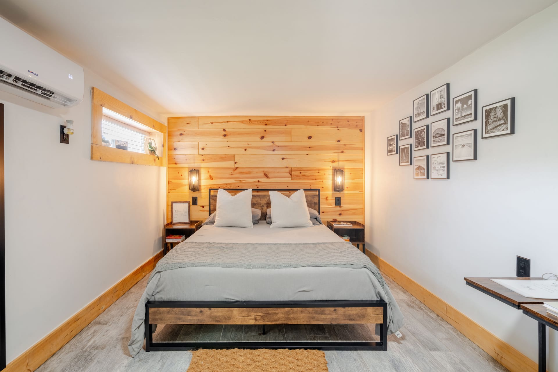 The Traveler’s Nook | Cozy Retreat w/Parking