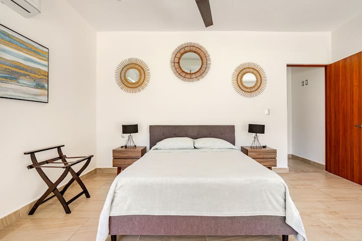 საძინებელი 1