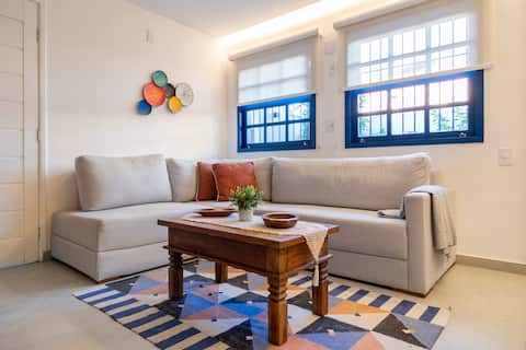 Top Airbnb: Duplex house, close to beaches and restaurants in Macaé Rio Das Ostras Cabo Frio