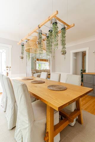 Craftsman Garden Home w/ Hot Tub gallery image 5