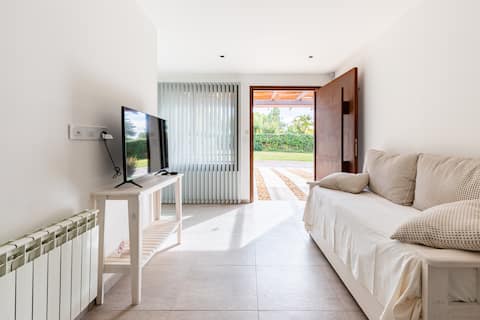 Propiedad de Airbnb exitosa: Don Edmundo Complex Apt. A en Mendoza