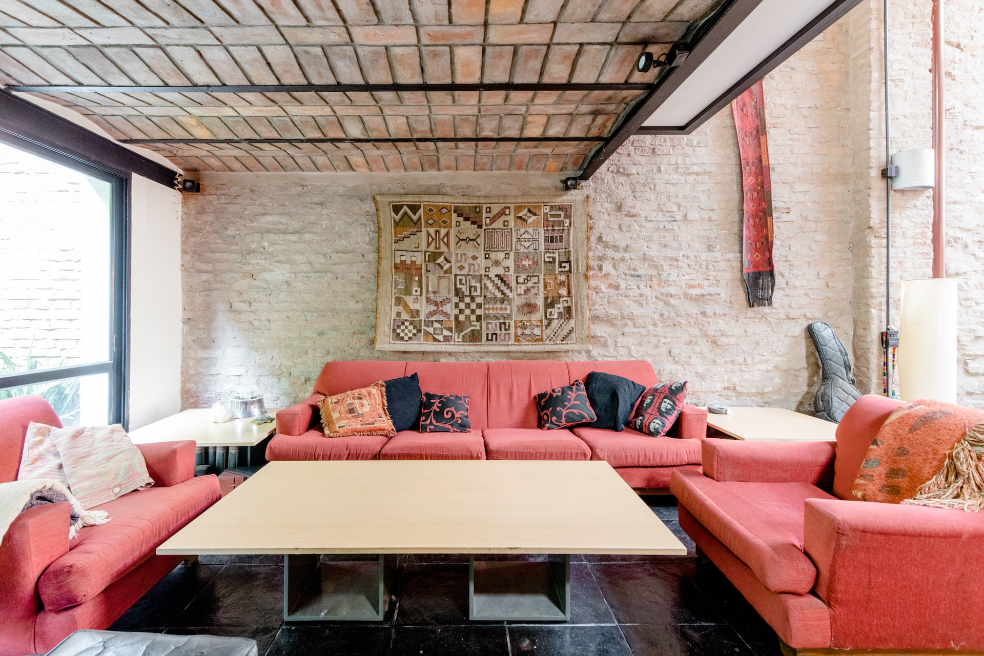 LOFT House Ground Floor Space