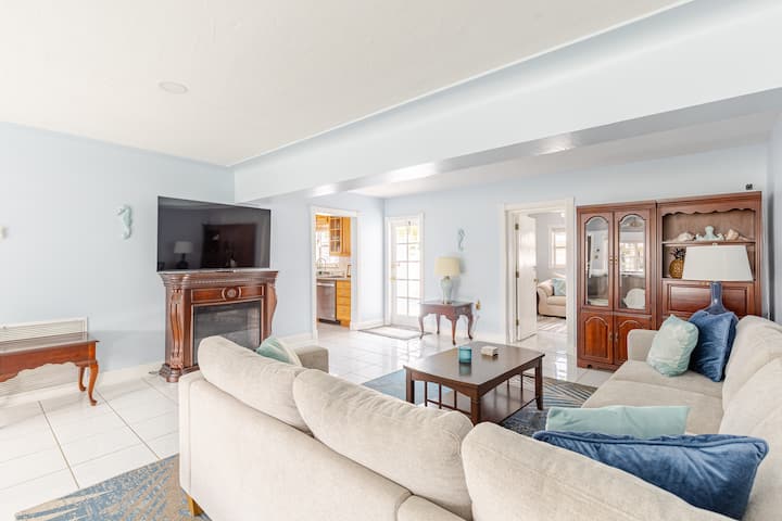 ห้องนั่งเล่น