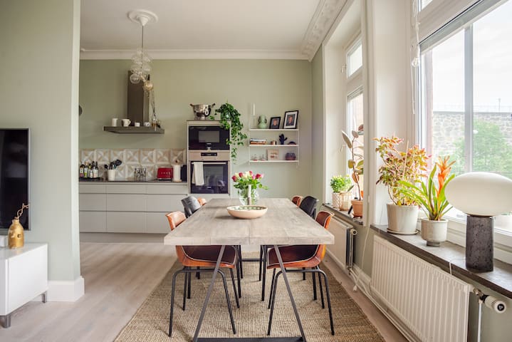Guest favorite listing in Gothenburg