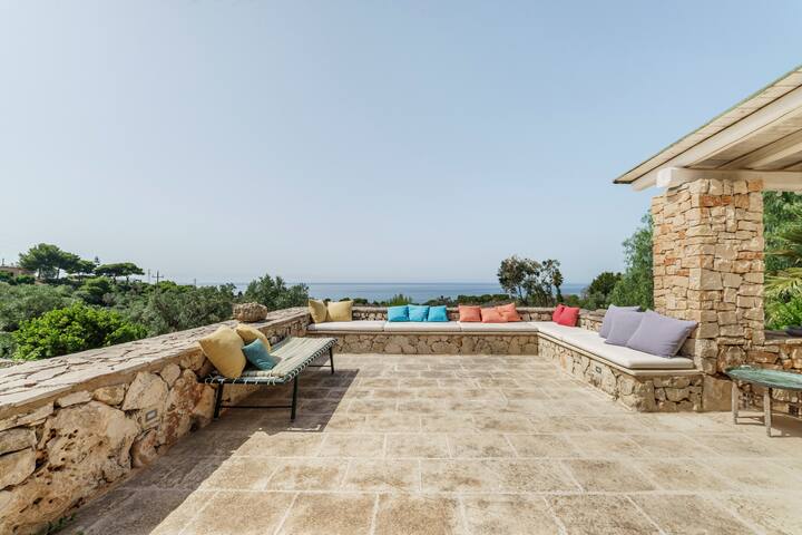 A paradise among olive trees gallery image 5