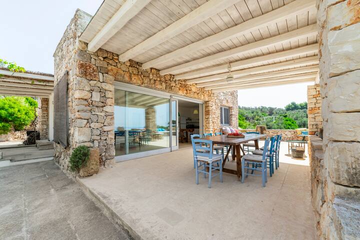 A paradise among olive trees gallery image 4