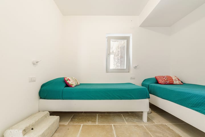 Lower House - غرفة النوم رقم 5