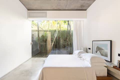 design by nature- zeki room