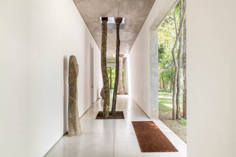 design by nature- zeki room