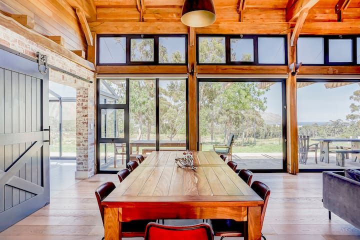 Cape Town Villa Seaview,Mountain,Wine estate,Pool