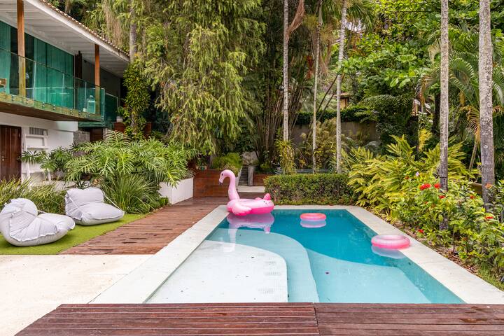 Mansão das Orquídeas gallery image 4