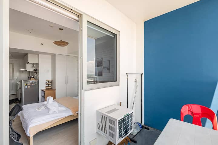 ห้องนอน