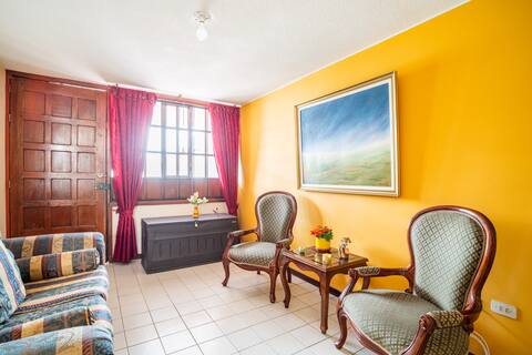 Casa Bella Accommodation