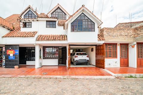 Casa Bella Accommodation