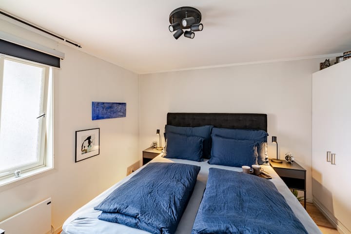 ห้องนอน