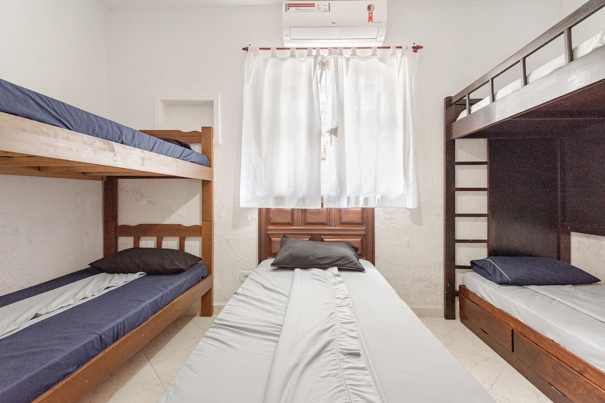 غرفة النوم 2