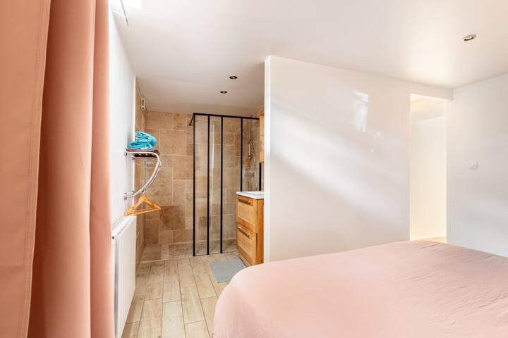 ห้องนอน