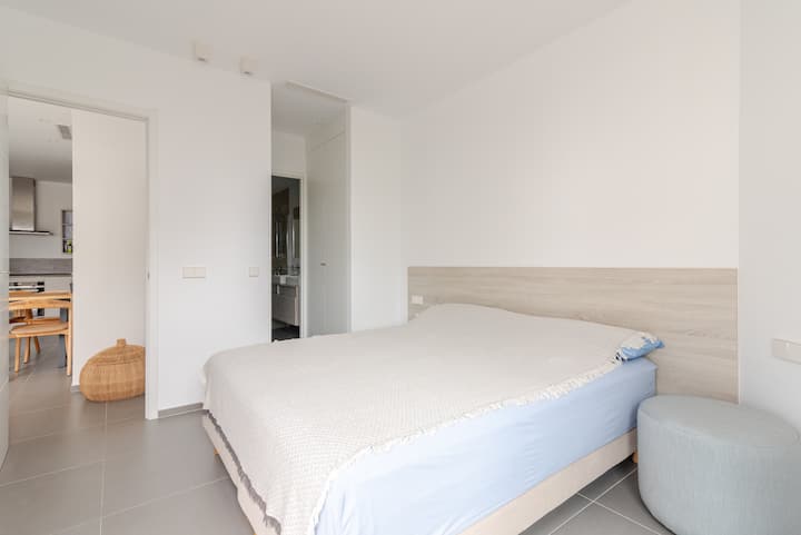 საძინებელი 1