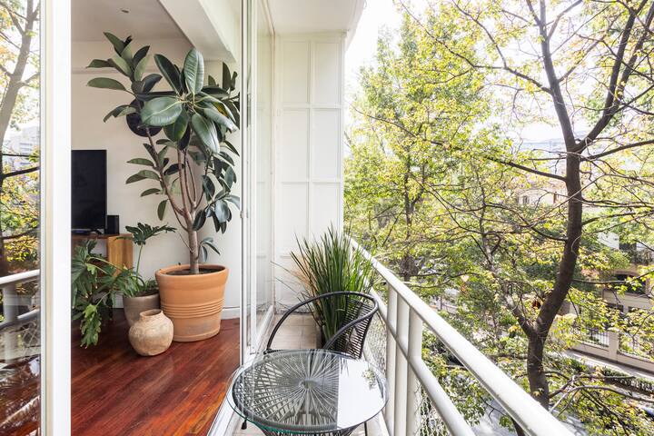 Vibrant Mexican full of charm in heart of Polanco gallery image 4