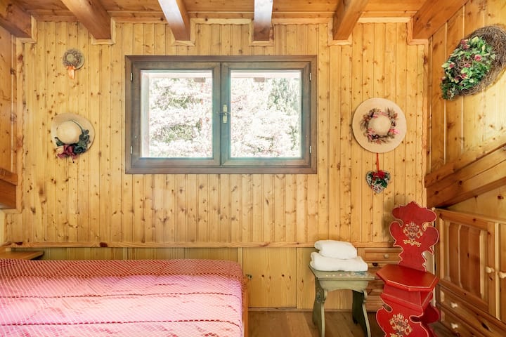 Elegante Mansarda Auronzo Dolomiti - Auronzo di Cadore